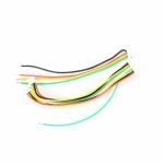 FlightOne Lightning H7 Flight Controller Cable Set