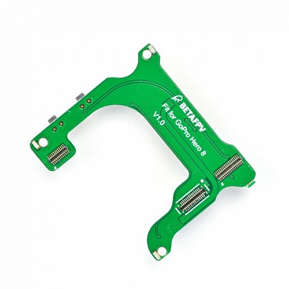 BetaFPV GoPro BEC Board For Hero 8