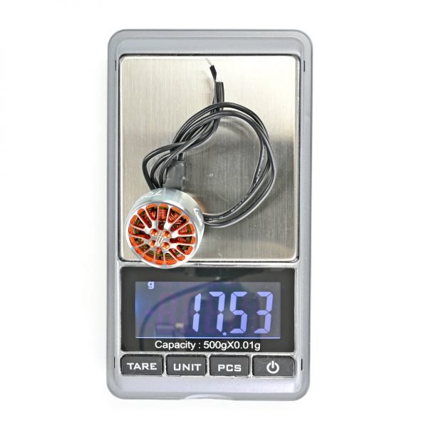 Diatone Mamba Toka 1606 - 3750KV Motor