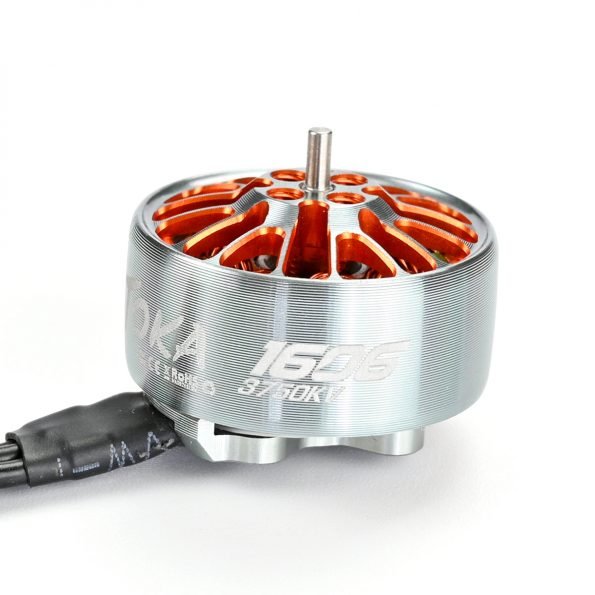 Diatone Mamba Toka 1606 - 3750KV Motor