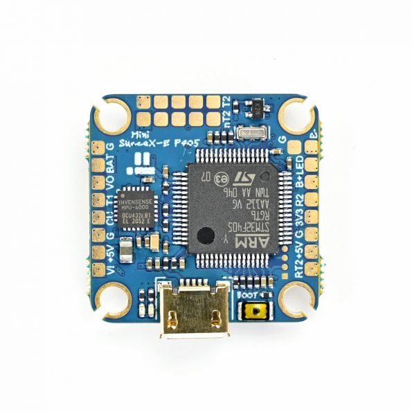 iFlight SucceX-E F4 V2 Mini Flight Controller