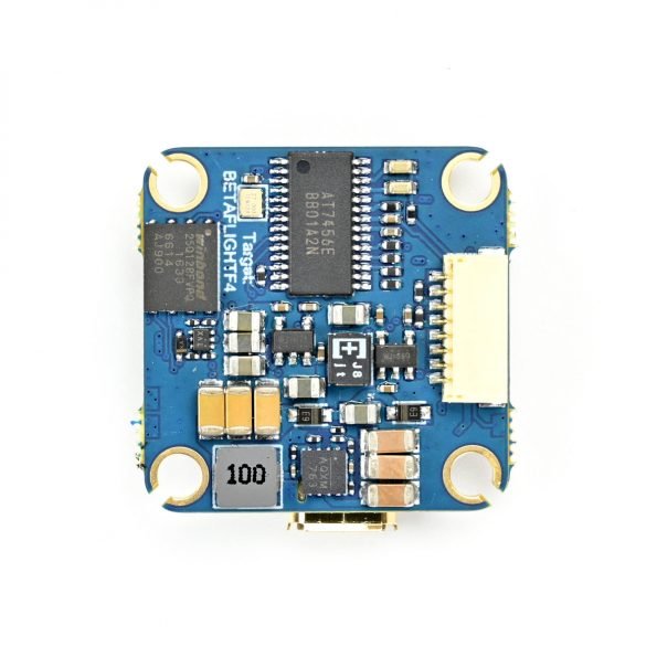 iFlight SucceX-E F4 V2 Mini Flight Controller