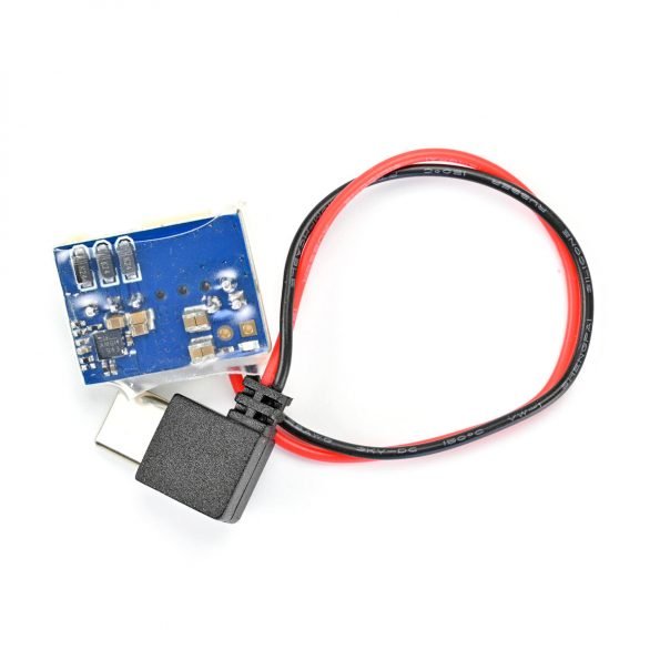 iFlight Type USB-C 5V power plug cable