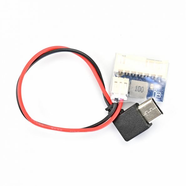 iFlight Type USB-C 5V power plug cable