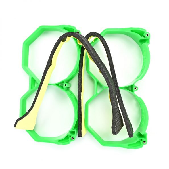 iFlight ProTek25 Green Propeller Guard V2.0