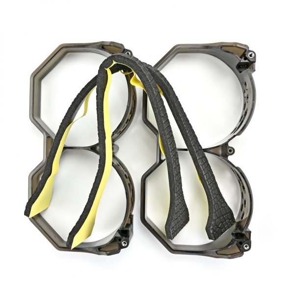 iFlight ProTek25 Grey Propeller Guard V2.0