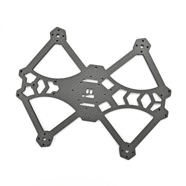 iFlight Replacement Bottom Plate For ProTek35 Frame