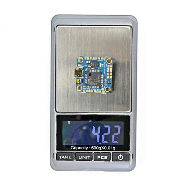 iFlight SucceX-E F4 V2 Mini Flight Controller