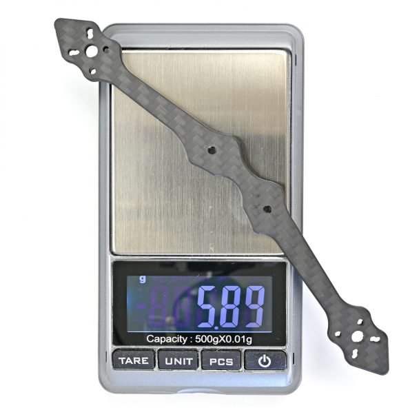 Diatone Front Replacement Arm Fro Roma L3 Frame