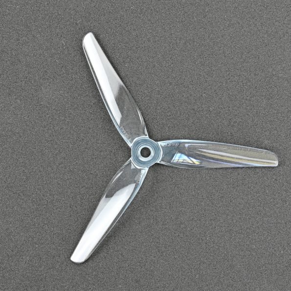 HQProp HeadsUp R38C Racing Propeller