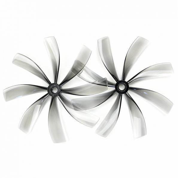 HQProp Duct 89MMX8 CineWhoop Propeller