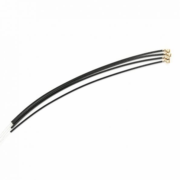 RadioMaster R84, R86, R86C, R88 And R161 Receiver Antenna
