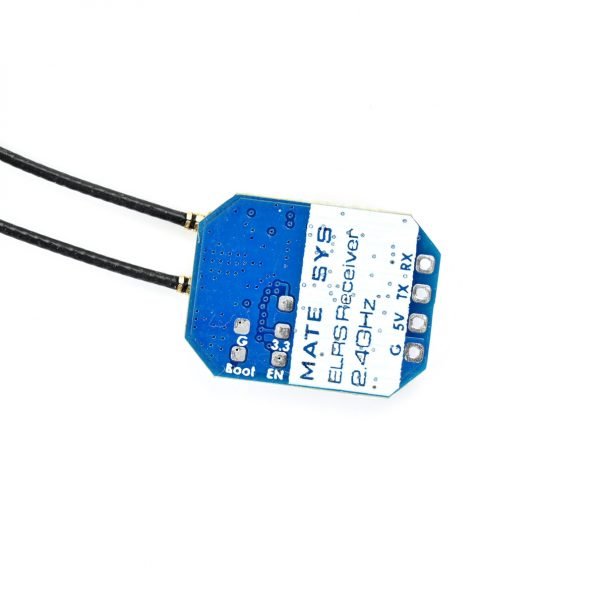 Matek ExpressLRS ELRS-R24-D Receiver