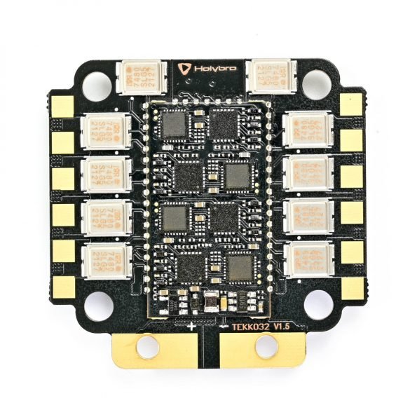 Holybro Tekko32 F4 Metal 65A 4in1 ESC