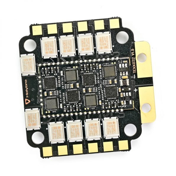 Holybro Tekko32 F4 Metal 65A 4in1 ESC