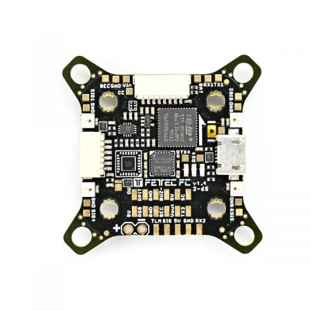 FETtec KISS G4 Flight Controller