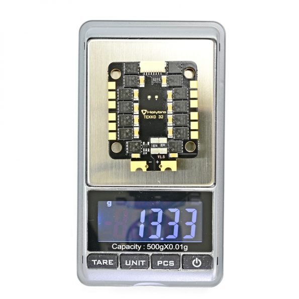 Holybro Tekko32 F4 50A 4in1 ESC