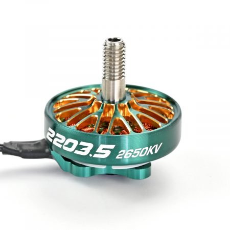 Diatone Mamba Toka 2203.5 - 2650KV Motor