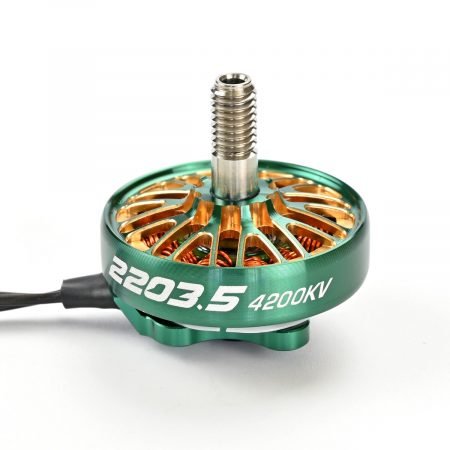 Diatone Mamba Toka 2203.5 - 4200KV Motor