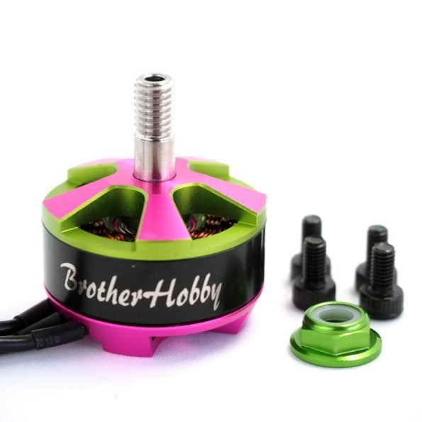 BrotherHobby R4 2206 2300KV Motor