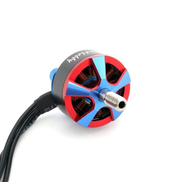 BrotherHobby R5 2207 2700KV Motor