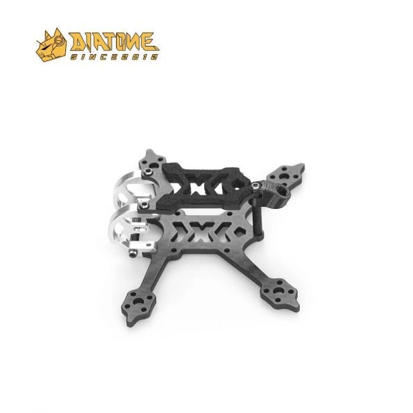 Diatone Roma F1 1.6inch Ultra Mini Frame