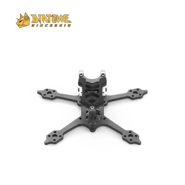 Diatone Roma F1 1.6inch Ultra Mini Frame