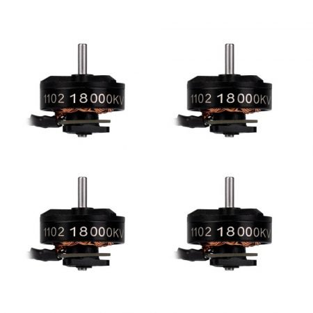 BetaFPV 1102 - 18000KV Motor