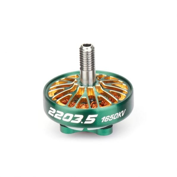 Diatone Mamba Toka 2203.5 - 1650KV Motor