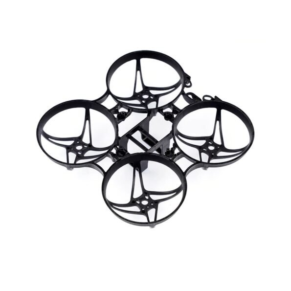 Black Beta75X V2 Top