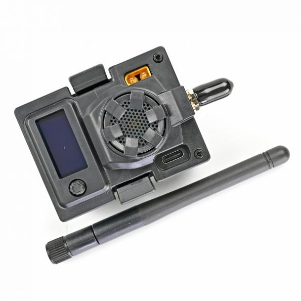 BetaFPV ELRS Micro TX Module 2.4GHz 1W