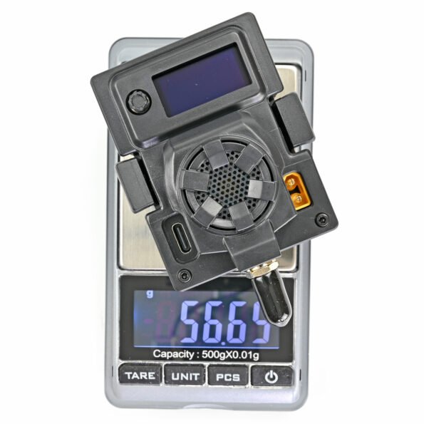ELRS Micro TX Module Weight