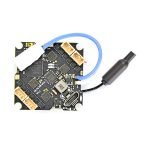 BetaFPV F4 1S AIO Flight Controller w Integrated 25mW VTX Frsky