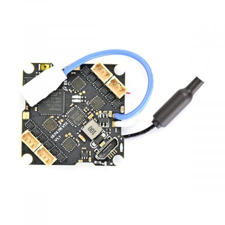 BetaFPV F4 1S AIO Flight Controller w/ Integrated 25mW VTX