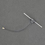 BetaFPV ExpressLRS 2.4GHz 80mm Dipole T Antenna