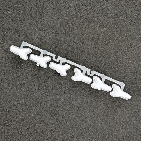 RadioMaster TX16S Replacement 6 Pos Button Set