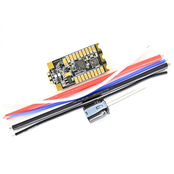 Holybro Tekko32 F4 45A ESC