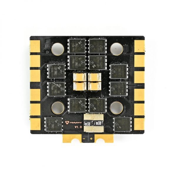 Holybro Tekko32 F4 BigFET 50A 4in1 ESC