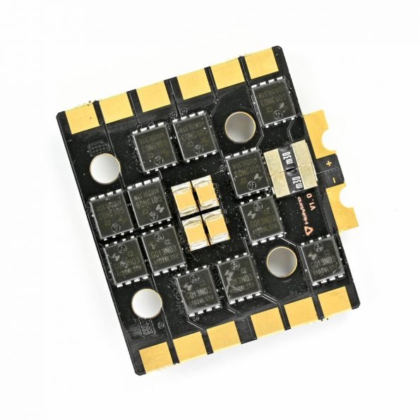Holybro Tekko32 F4 BigFET 50A 4in1 ESC