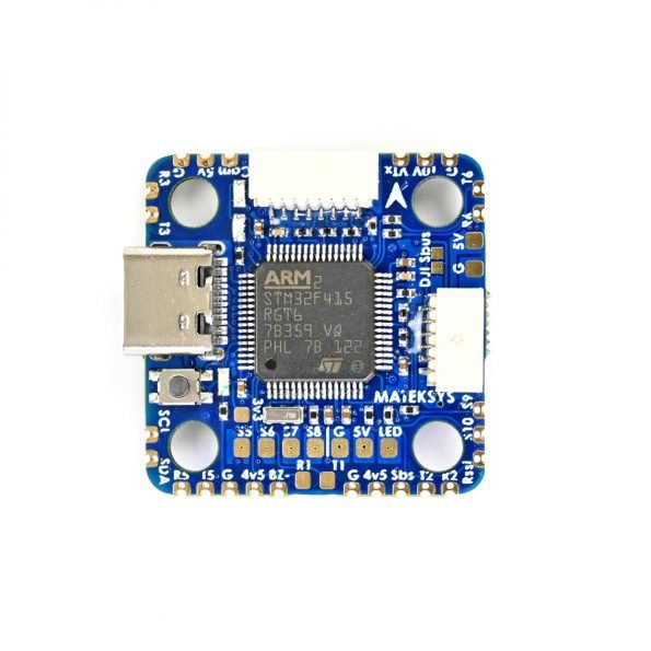 Matek F405-MiniTE Flight Controller