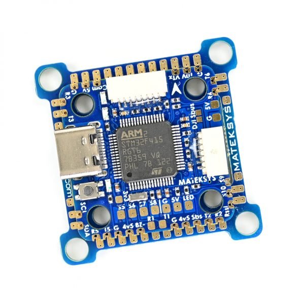 Matek F405-MiniTE Flight Controller