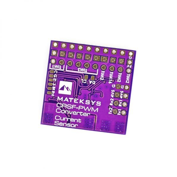 Matek CRSF-PWM-C PWM Converter