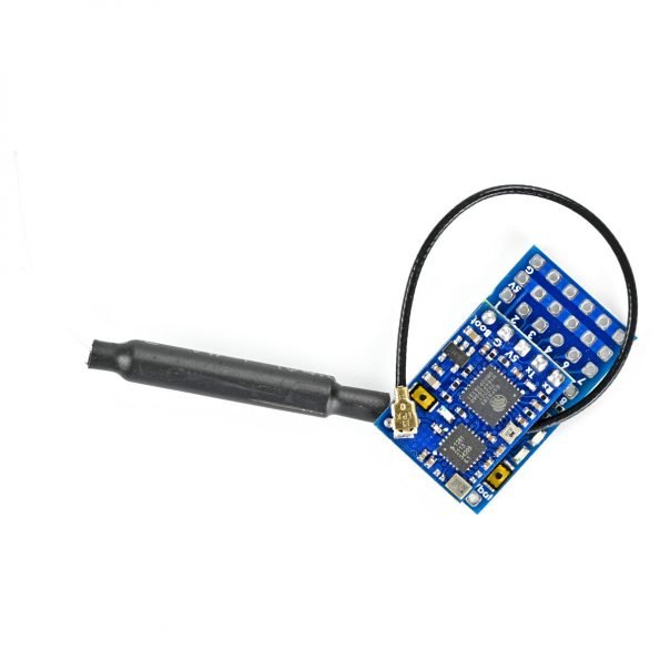 Matek ExpressLRS ELRS-R24-V Receiver
