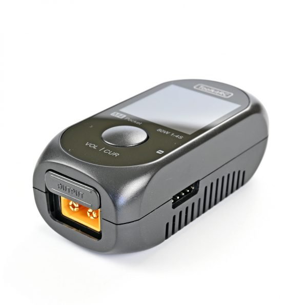 ToolKitRC M4 Pocket 80W 5A Compact Charger