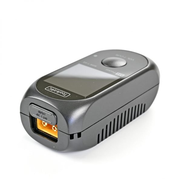 ToolKitRC M4 Pocket 80W 5A Compact Charger
