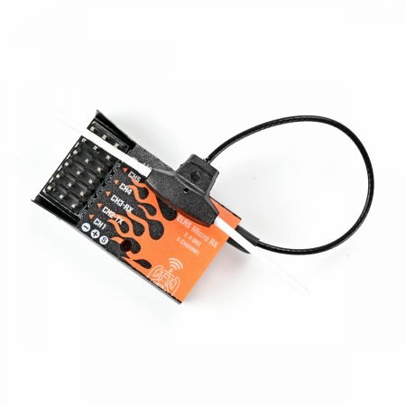 BetaFPV ELRS Micro 2.4GHz Receiver