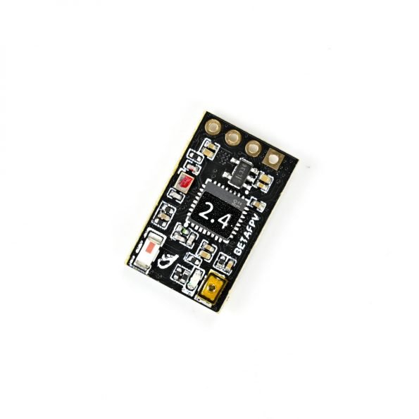 BetaFPV ELRS Nano 2.4GHz Receiver
