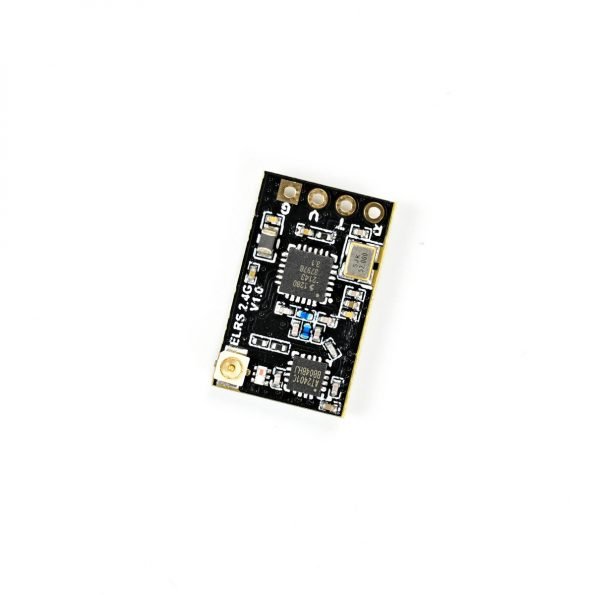 BetaFPV ELRS Nano 2.4GHz Receiver