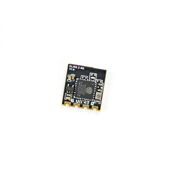 BetaFPV ELRS Lite 2.4GHz Recevier (Flat Antenna)