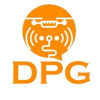 Drone Parts Garage